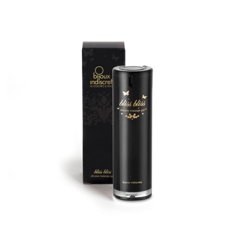 Bliss Bliss massage gel Żel do masażu 30 ml