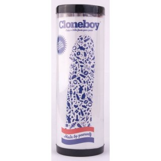 CLONEBOY Dildo Designer Edition Zestaw do odlewu penisa