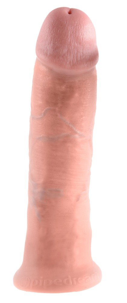 Didlo King Cock cielisty dł. 25 cm