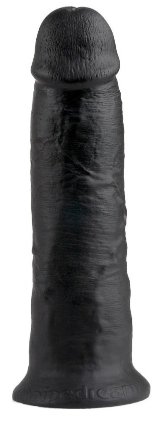 Didlo King Cock czarny dł. 25 cm