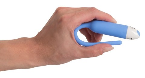 Dilator Vibe blue