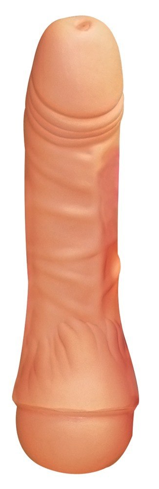 Dildo z wytryskiem ""Cumshot""