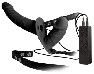 Double Thruster Podwójny Strap-On