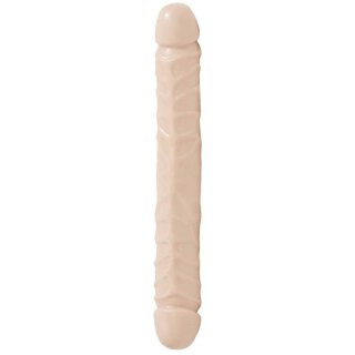 Dwustronne Dildo DOUBLE HEADER 30,5 cm