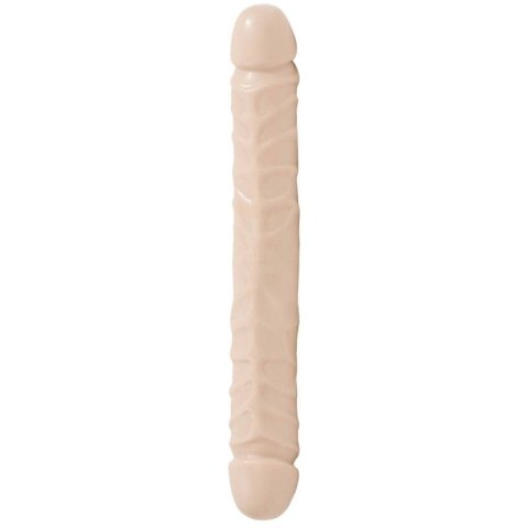 Dwustronne Dildo DOUBLE HEADER 30,5 cm