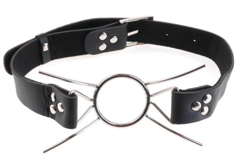 FF Extreme Knebel pierścień Spider Gag