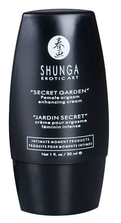 Female Orgasm Krem Secret Garden 30 ml