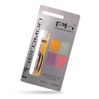 Feromony perfumy Pheromon Women Sweet3- 5ml