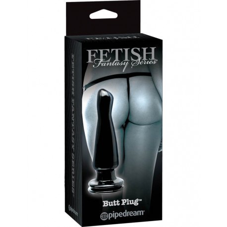 Fetish Fantasy Series Korek analny