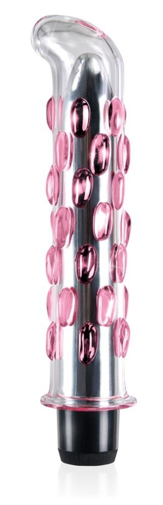 ICICLES No 19 Szklany Wibrator G-spot