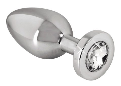 Korek analny Jewel Diamond