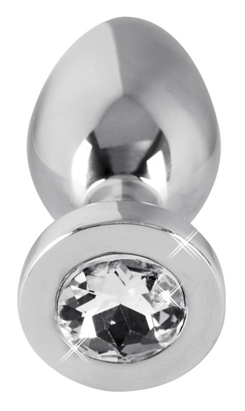 Korek analny Jewel Diamond