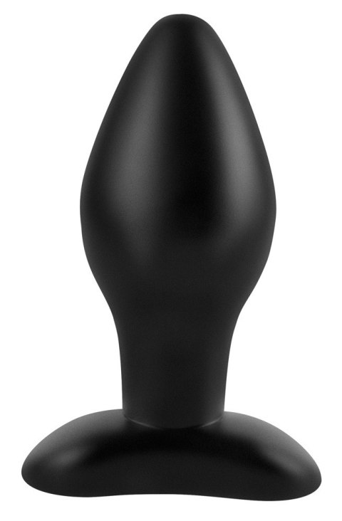 Korek analny LARGE SILICONE PLUG