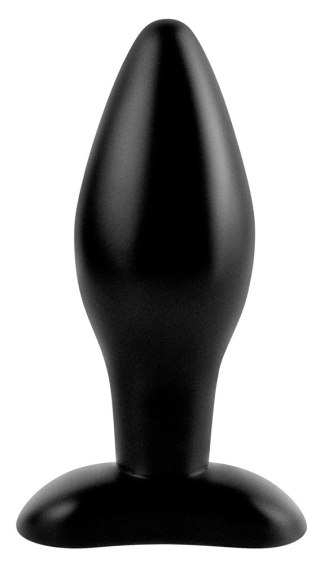 Korek analny MEDIUM SILICONE PLUG