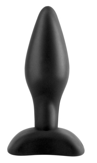 Korek analny MINI SILICONE PLUG