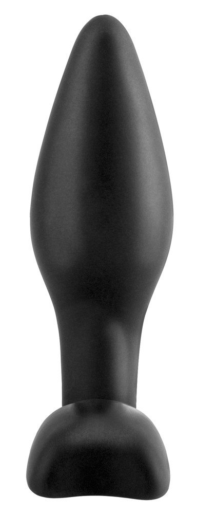 Korek analny MINI SILICONE PLUG