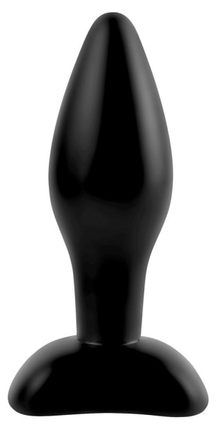 Korek analny SMALL SILICONE PLUG