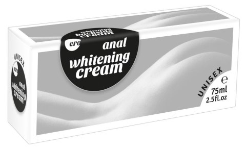 Krem analny WHITENING 75 ml