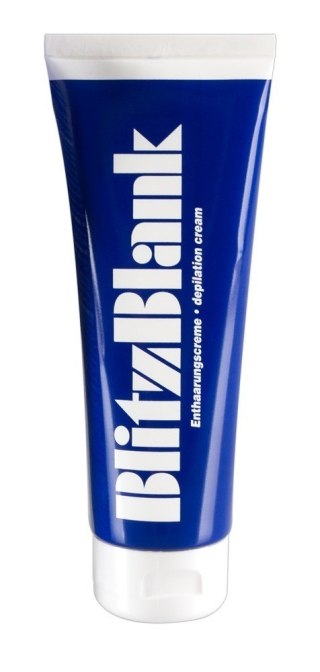 Krem do depilacji BlitzBlank, 125 ml