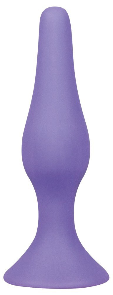 Los Analos Lavender Small Korek analny