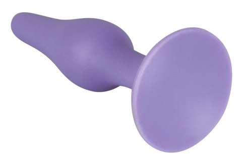 Los Analos Lavender Small Korek analny