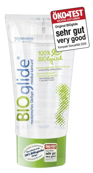 Lubrykant BIOglide 150 ml