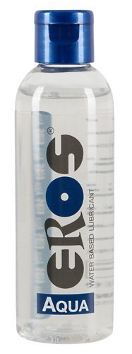 Lubrykant EROS Aqua 50 ml butelka