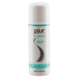 Lubrykant pjur Woman Nude 30 ml