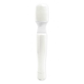 MINI WANACHI - Biały mini Masażer