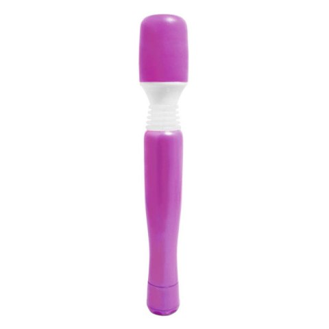MINI WANACHI - Fioletowy mini Masażer