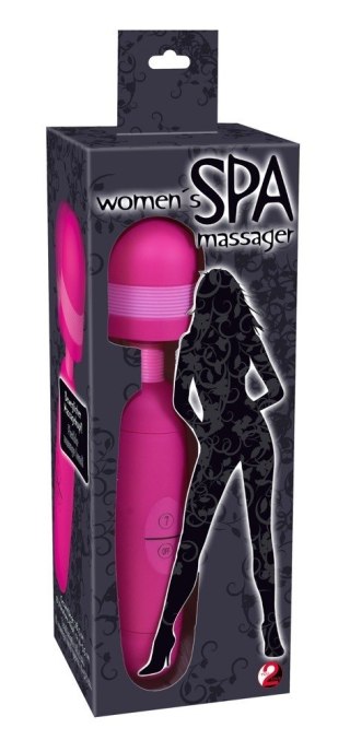 Masażer Stimulating Spa Massage Wand
