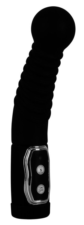 Masażer prostaty Twister