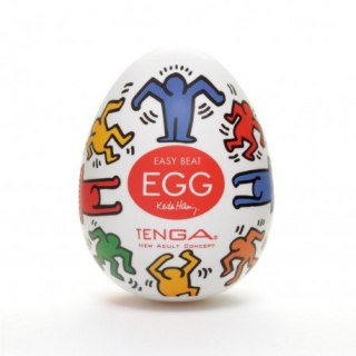 Masturbator Tenga Keith Haring Egg Dance