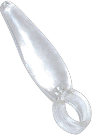 Mini korek analny - Butt Plug Anal Finger