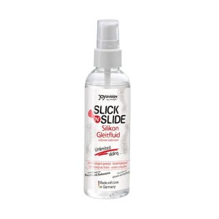 Olejek nawilżający Lubrykant SLICK'n'SLIDE 100 ml