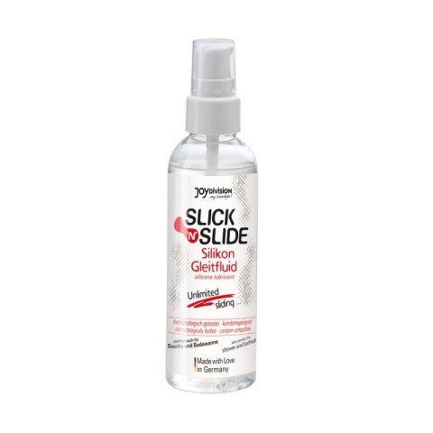 Olejek nawilżający Lubrykant SLICK'n'SLIDE 100 ml
