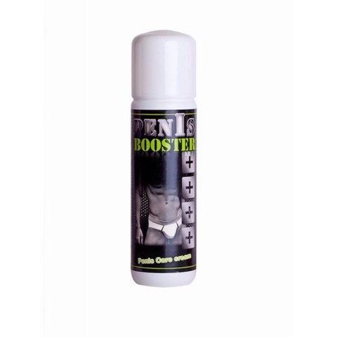 PENIS BOOSTER Krem powiększający penis 125 ml