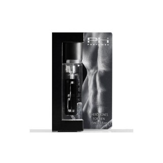 Perfumy z feromonami spray blister men Attitude 15ml