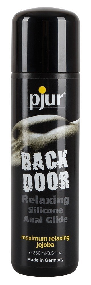 Pjur Back Door Relaxing Anal Lubrykant 250 ml