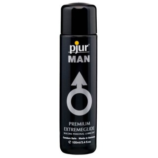 Pjur MAN extreme glide Lubrykant 100 ml