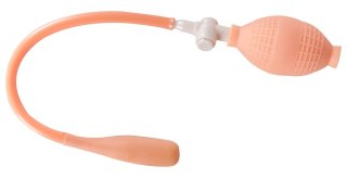 Pompowany balon analny Simply Anal Balloon