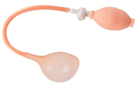 Pompowany balon analny Simply Anal Balloon