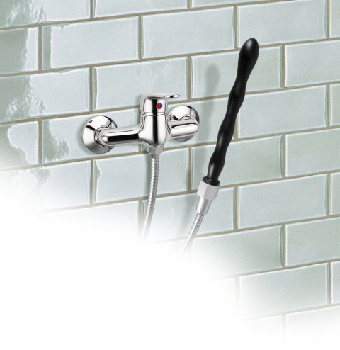 Prysznic analny Shower me!