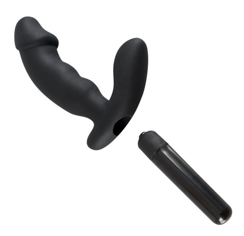 Rebel Stymulator Prostaty z wibracją