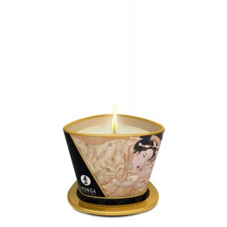 SHUNGA Świeca do Masażu Vanilla 170 ml