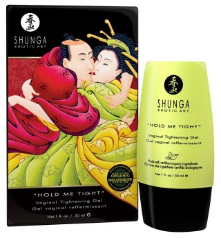 SHUNGA Żel napinający Hold Me Tight Vagina
