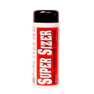 SUPER SIZER Krem na penis 200 ml LAVETRA