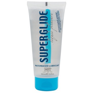 SUPERGLIDE Liquid Lubrykant na bazie wody 100 ml