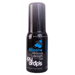 Silicone Personal Lubrykant 50 ml
