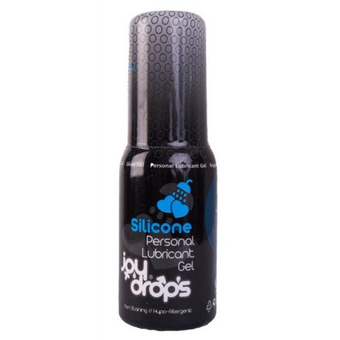 Silicone Personal Lubrykant 50 ml